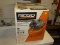 (R6) RIGID 6 GALLON, PORTABLE, PANCAKE AIR COMPRESSOR WITH 150 MAX PSI AND 2.6 SCFM. MODEL NO.