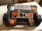 (R9) BLACK & DECKER 500 WATT PORTABLE POWER STATION; INCLUDES 2 HOUSEHOLD OUTLETS, A 12-VOLT OUTLET,