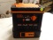 (R9) BLACK & DECKER 750 AMP PORTABLE POWER STATION. MODEL NO. JS75C2PB. COMES OUT OF BOX.