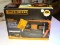 (R9) BLACK & DECKER 15 AMP BATTERY CHARGER/MAINTAINER WITH 40 AMP ENGINE START. MODEL NO. BC15BD.