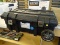 (R3) HUSKY ROLLING TOOL BOX; 35 IN ROLLING TOOL BOX WITH WATER AND DUST SEAL. 25 GALLON STORAGE