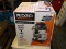(WALL) RIDGID SHOP VACUUM; 10 GALLON 6.0-PEAK HP STAINLESS STEEL WET/DRY SHOP VACUUM WITH FILTER,