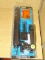 (R4) WRIGHT PRODUCTS LANAI DOOR KIT WITH A FLORIDA BRONZE FINISH AND CORROSION RESISTANCE. COMES IN