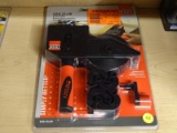 (R4) BESSEY 23 FT STRAP CLAMP WITH A 260 LB CAPACITY. COMES IN UNOPENED ORIGINAL PACKAGING.