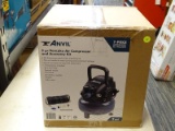 (WALL) ANVIL AIR COMPRESSOR; 2 GALLON PANCAKE AIR COMPRESSOR AND ACCESSORY KIT. ITEM CODE