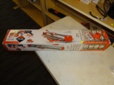 (R5) RUBI STAR MAX TILE CUTTER; 26