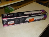 (R7) FEIT ELECTRIC 2 FT, 60W, LED PLANT GROW LIGHT. RED SPECTRUM, LINKABLE LIGHT. COMES IN OPENED