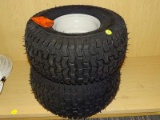 (R7) PAIR OF 15