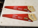 (R7) PAIR OF HUSKY 20