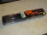 (R8) HUSKY DIGITAL DISPLAY CLICKER TORQUE WRENCH, 5-80 FT LBS. COMES IN OPENED PACKAGING.
