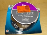 (R2) COMMERCIAL ELECTRIC HDMI CABLE; 50 FT STANDARD HDMI CABLE. ITEM CODE 1002233265