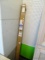 (WINDOW) FLEXCO TRIM; 12 PIECE LOT OF TRIM MOLDING TO INCLUDE 10 PIECES OF 0.75-IN X 78-IN NATURAL