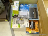 (R2) LOT OF ASSORTED ITEMS; 7 PIECE LOT TO INCLUDE A 2