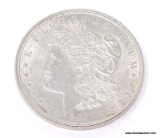 1921-P MORGAN SILVER DOLLAR. BEAUTIFUL CONDITION!