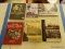 (LR) LOT OF ASSORTED BOOKS; LOT TO INCLUDE AN AUTOGRAPHED COPY OF 