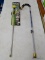 (R6) 2 PC. LOT; BERNZOMATIC JT850 PROPANE ATTACHMENT & TURBOJET POWER WASH ATTACHMENT.