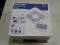 (R6) BROAN 4-SONE 70-CFM WHITE BATHROOM FAN; MODEL #771. COMES IN ORIGINAL BOX, MAY HAVE