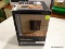 (R6) PORTFOLIO 120-WATT LANDSCAPE LIGHTING TRANSFORMER; WITH DIGITAL TIMER WITH DUSK-TO-DAWN SENSOR.