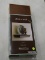 (R6) ALLEN + ROTH 18-IN WOOD WALL MOUNTED SHELVING; MODEL #9481137.