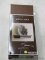(R6) ALLEN + ROTH 18-IN WOOD WALL MOUNTED SHELVING; MODEL #9481137.
