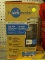 (R6) INSINKERATOR BADGER 5 1/2-HP CONTINUOUS FEED GARBAGE DISPOSAL; COMES IN ORIGINAL BOX, HAS BEEN
