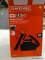(R6) CRAFTSMAN 12-AMP 450-CFM 260-MPH CORDED ELECTRIC LEAF BLOWER; MODEL #CMEBL7000. DOES NOT COME