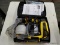 (R6) WAGNER FLEXIO 3000 HANDHELD HVLP PAINT SPRAYER; COMES WITH BLACK HARD PLASTIC CASE, MODEL