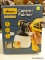 (R6) WAGNER CONTROL PAINTER HANDHELD HVLP PAINT SPRAYER; MODEL #0520112. OPEN BOX, HAS BEEN USED.