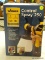 (R6) WAGNER CONTROL SPRAY 250 HANDHELD HVLP PAINT SPRAYER; MODEL #0529042. RETAILS FOR $89. OPEN