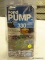 (R6) SMARTPOND 330-GPH SUBMERSIBLE POND PUMP; MODEL #DP330. FOR PONDS UP TO 6-FT X 9-FT. X 1-1/2 FT.