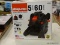(R6) SHOP-VAC 5-GALLON 6-HP PORTABLE WET/DRY SHOP VACUUM; ITEM #786254. COMES IN OPEN BOX, MIGHT BE