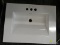(R6) RSI HOME PRODUCTS WHITE 3 HOLE SINK; MODEL #TD925-3XX. MEASURES 24-IN X 18.5-IN.