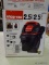 (R5) SHOP-VAC 2.5-GALLON 2.5-HP HANDHELD WET/DRY SHOP VACUUM; MODEL #9303511. OPEN BOX, MAY BE