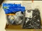 (R5) TRAY LOT TO INCLUDE; LITHONIA LIGHTING 4