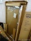 (R1) BASCO SHOWER DOOR; CLASSIC 70-IN H X 56-IN TO 60-IN W SEMI-FRAMELESS BYPASS/SLIDING CHROME
