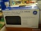 (R5) GE 2-CU FT 1200 COUNTERTOP MICROWAVE; BLACK IN COLOR. MODEL #JES2051DNBB. COMES IN OPEN BOX,