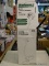 (R5) BOLENS BL110 25-CC 2-CYCLE 16-IN CURVED SHAFT GAS STRING TRIMMER; COMES IN ORIGINAL BOX, MAY