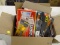 (R5) BOX LOT TO INCLUDE; FROST KING PREMIUM EZ ROLL WINDOW INSULATION KIT, FROST KING 5 WINDOW