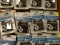 (R5) LOT OF (8) BLUE SKY INSTA POWER BANKS; UNIVERSAL MOBILE PHONE CHARGER, WORKS FOR ALL MOBILE