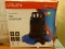 (R5) UTILITECH PLUG-IN POOL COVER PUMP; 0.25 HP PUMP QUICKLY CLEARS WATER OUT PROVIDING UP TO A 40