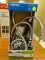 (R5) OXYGENICS SHOWER HEAD; POWERMAX HANDHELD CHROME SHOWER HEAD. MODEL #52176. 2.0 GALLONS PER MIN.