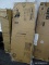 (BWALL) CRAFTSMAN FLOOR CABINET; 2000 SERIES 48-IN W X 74-IN H X 18-IN D STEEL FREESTANDING GARAGE