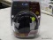 (BWALL) SAFETY WORKS BLUETOOTH HEADSET; BLUETOOTH HEARING PROTECTION WITH 20 STATION MEMORY,