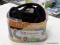 (BWALL) FLEXABLE HOSE; XTREME BLACK EXPANDABLE GARDEN HOSE. EXPANDS TO 100 FT. HAS A DOUBLE WALL