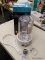 (BWALL) AO SMITH WATER FILTER; AO-WH-PREL SINGLE-STAGE 4-GPM MECHANICAL FILTRATION WHOLE HOUSE WATER