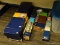 (BWALL) LOT OF ASSORTED LEVOLOR BLINDS; LOT INCLUDES 7 ASSORTED SIZES AND STYLES OF LEVOLOR BLINDS.