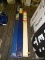 (BWALL) LOT OF ASSORTED BLINDS; LOT INCLUDES LEVOLOR TRIM AND GO 72