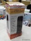 (R6) PROFUSION HEAT 1500-WATT CERAMIC TOWER ELECTRIC SPACE HEATER; MODEL #FH126A. 2 HEAT SETTINGS,