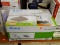 (R6) DELTA RAD80 DELTA VENTILATION FAN WITH HEATER; RAD80 DELTA BREEZRADIANCE SERIES, 80 CFM, 10.5