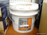 (R6) SAFETYWORKS FALL PROTECTION KIT; MODEL #10095901. WORKMAN FALL PROTECTION KIT, PORTABLE,